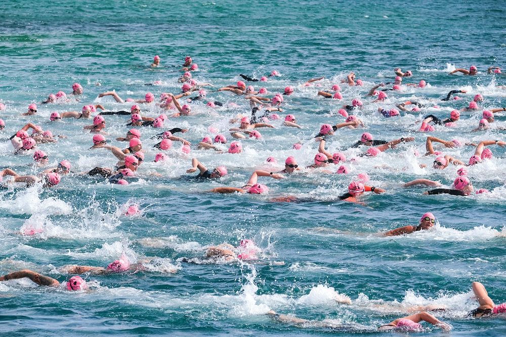 San Remo Channel Challenge post image
