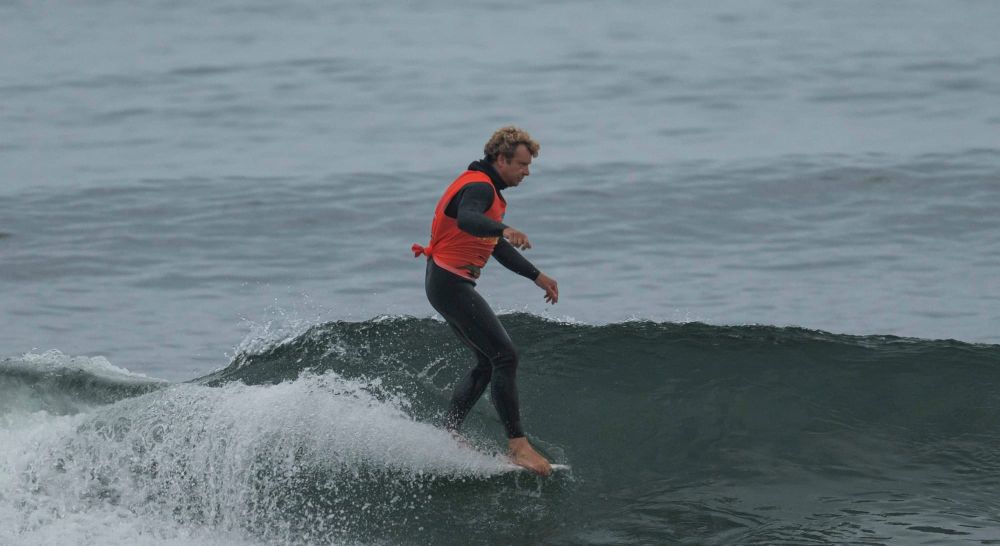 Dreamy Conditions for PIBC'S Longboard 1 post image