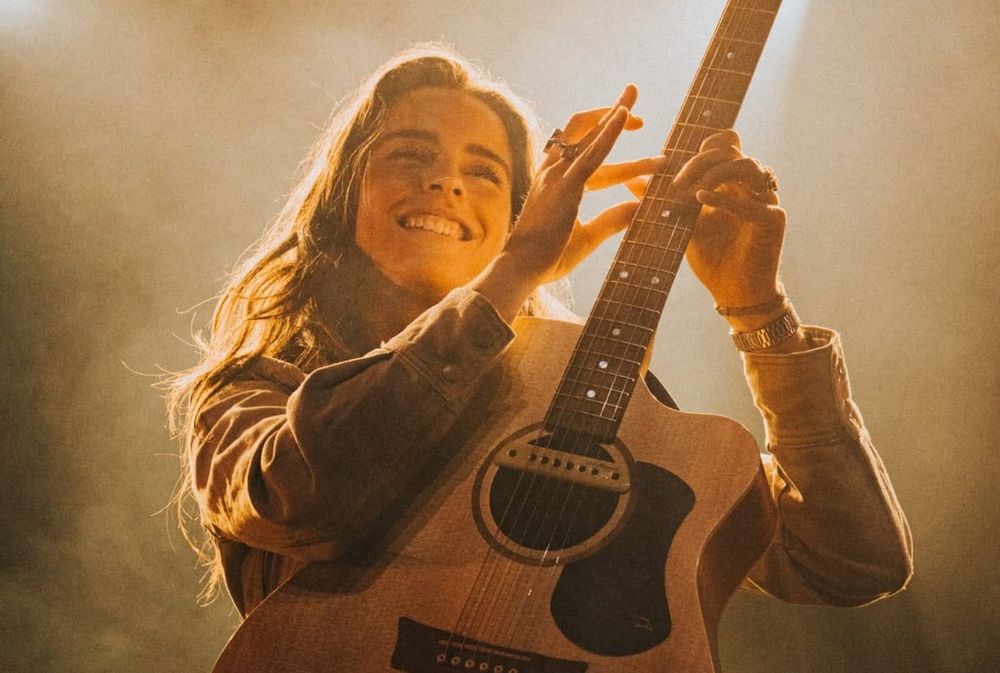 Steph Strings to Headline Tarwin Lower Festival in November post image