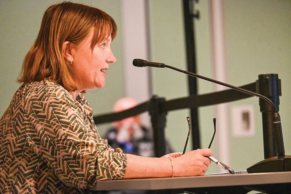 Objectors ramp up fight against Macca's: legally, politically, locally post image