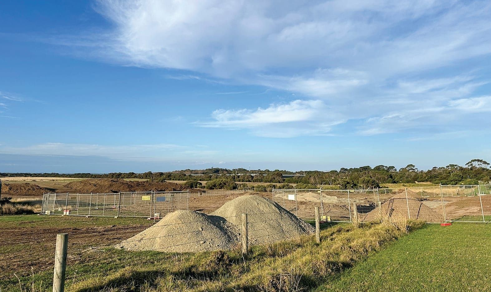 "Community should get a say in planning" post image