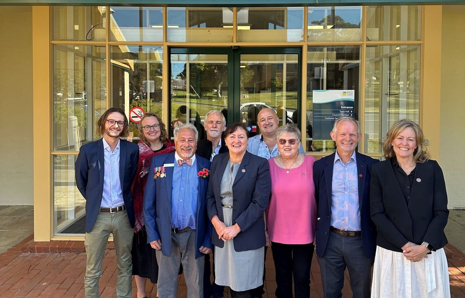 Draft belt tightening budget hits back pockets post image