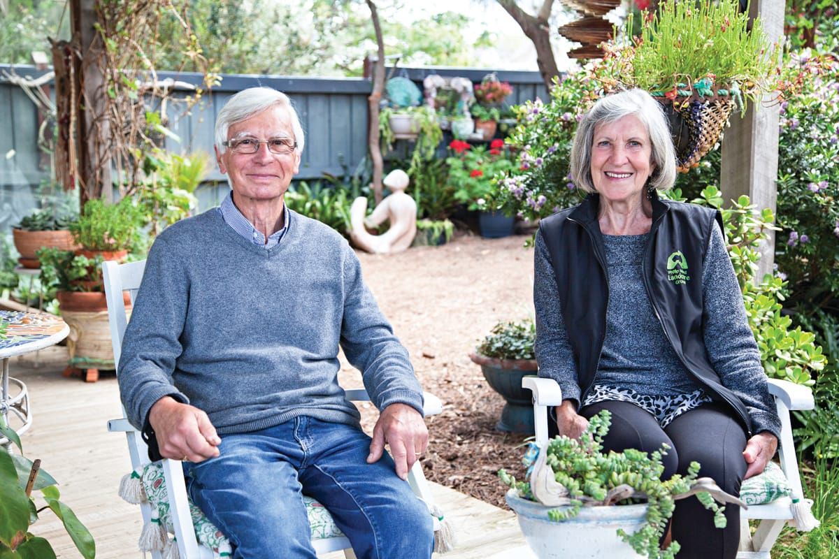 Landcare winter workshop post image