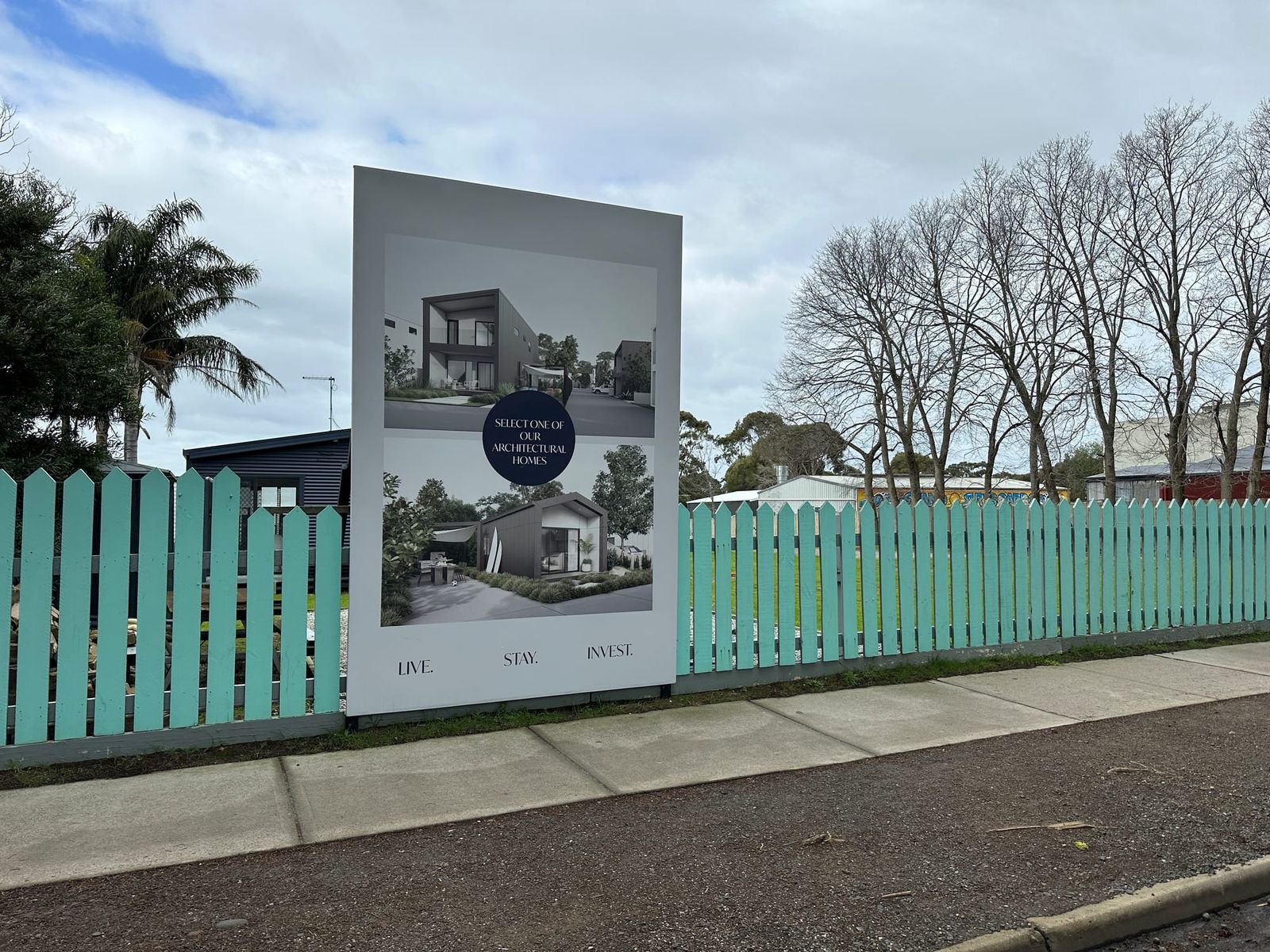 Supreme Court injunction against caravan park operator post image