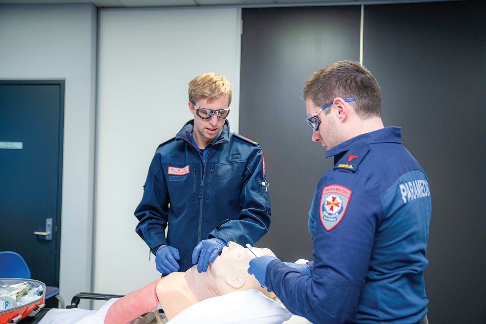 More MICA paramedics for Bass Coast post image