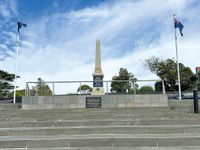 A day to remember the fallen post image