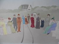 Our Historic Mural post image