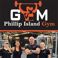 Phillip Island Gym post image