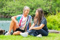 Still surfing at 40+? post image