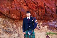 Significant ceremony for San Remo ANZAC Day post image