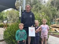 All smiles for improving oral health of kids post image