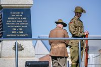 Commemorating through commitment post image