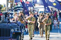 Tradition to live by and uphold post image