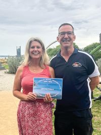 Grant to upgrade Rhyll club facilities post image