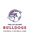 Bulldogs shine in football season opener - U14 Mixed Red post image