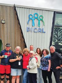 PICAL donations now tax deductible post image