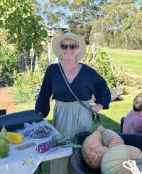 A successful Harvest post image