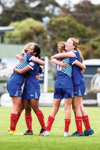 Soccer season about to start post image