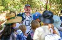 Don't miss the Bass Coast Volunteer Expo post image