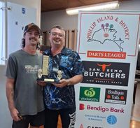 The Doubles Championship post image