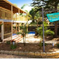 Beach House Units post image