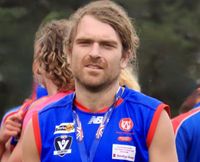 Reserves v Tooradin post image