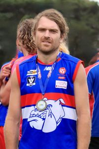 Reserves v Tooradin post image