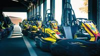 Experience the thrill at Phillip Island Go Karts post image
