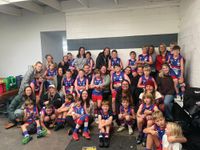 An outstanding Mother’s Day performance at Kilcunda post image