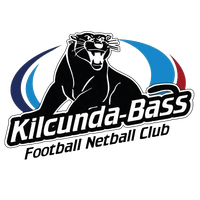 Killy Bass Netball post image