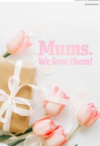 Mother's Day on The Island post image