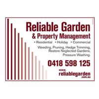 Reliable Gardens post image