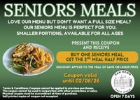 San Remo Hotel - Weekly What's On Offer post image