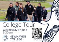 Newhaven College Tour - 17th June post image