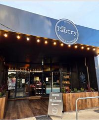 The Pantry post image