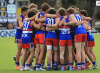 U18  boys dominant win post image