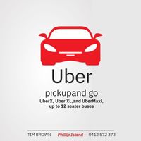 Uber post image