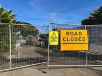 Parking changes following Thompson Avenue works post image