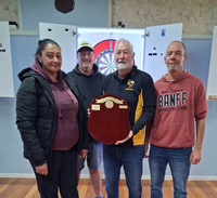 Rizza Memorial Trophy ignites Monday night magic at the Centre. post image