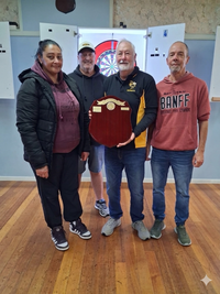 Rizza Memorial Trophy ignites Monday night magic at the Centre. post image