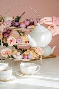 Rhyll's Biggest Morning Tea post image