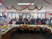 Thanks to Cowes primary staff post image