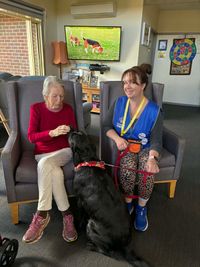 Volunteers help to keep our region healthy post image
