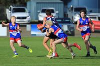 U16 v Koo Wee Rup post image