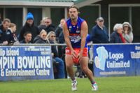 R.11 SENIORS v KILLY BASS post image