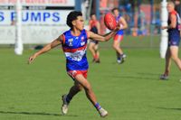 Reserves take on Koo Wee Rup post image
