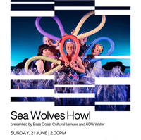 Sea Wolves Howl post image