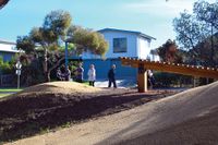 New bike trails leave locals seeking solutions post image