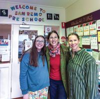 San Remo Preschool grant success post image