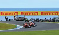 Phillip Island loses Superbikes post image